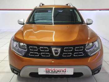 Used Dacia Duster 2019 for sale - 73968181: Photo