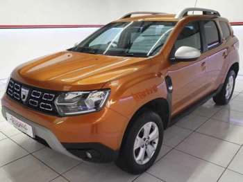 Used Dacia Duster 2019 for sale - 73968181: Photo