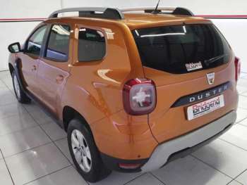 Used Dacia Duster 2019 for sale - 73968181: Photo
