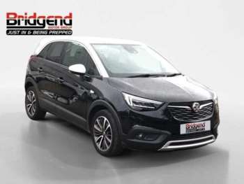 (69) - 1.2 Turbo GPF Elite SUV 5dr