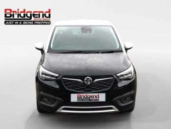 Used Vauxhall Crossland X 2019 for sale - 75166696: Photo