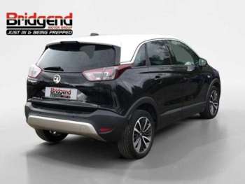 Used Vauxhall Crossland X 2019 for sale - 75166696: Photo