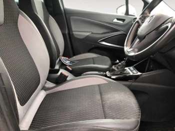 Used Vauxhall Crossland X 2019 for sale - 75166696: Photo