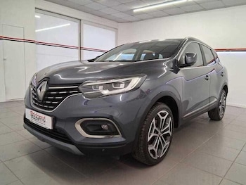 Used Renault Kadjar 2019 for sale - 76138534: Photo