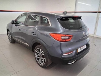 Used Renault Kadjar 2019 for sale - 76138534: Photo