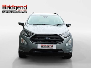 Used Ford Ecosport 2022 for sale - 77247569: Photo