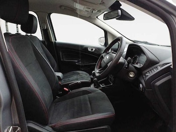 Used Ford Ecosport 2022 for sale - 77247569: Photo