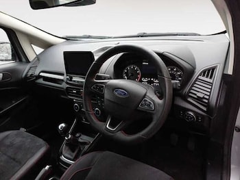 Used Ford Ecosport 2022 for sale - 77247569: Photo
