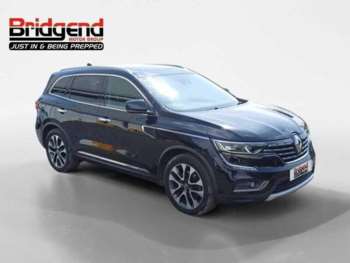 2019 (69) - 2.0 dCi GT Line 5dr 2WD X-Tronic