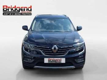 Used Renault Koleos 2019 for sale - 74860849: Photo