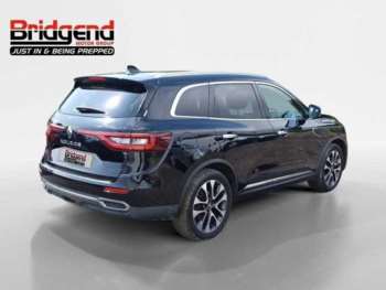 Used Renault Koleos 2019 for sale - 74860849: Photo