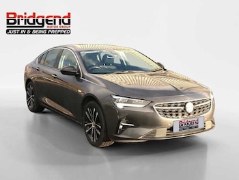 Used Vauxhall Insignia 2022 for sale - 77050666: Photo