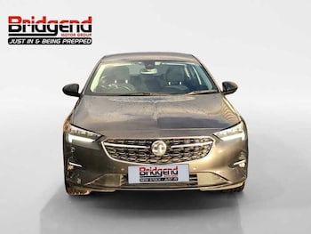 Used Vauxhall Insignia 2022 for sale - 77050666: Photo