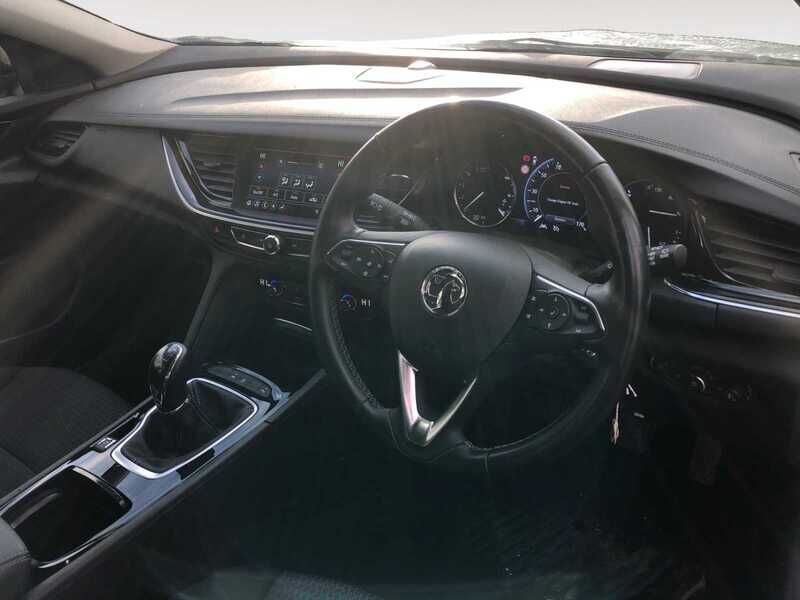 Used Vauxhall Insignia 2022 for sale - 77050666: Photo 4