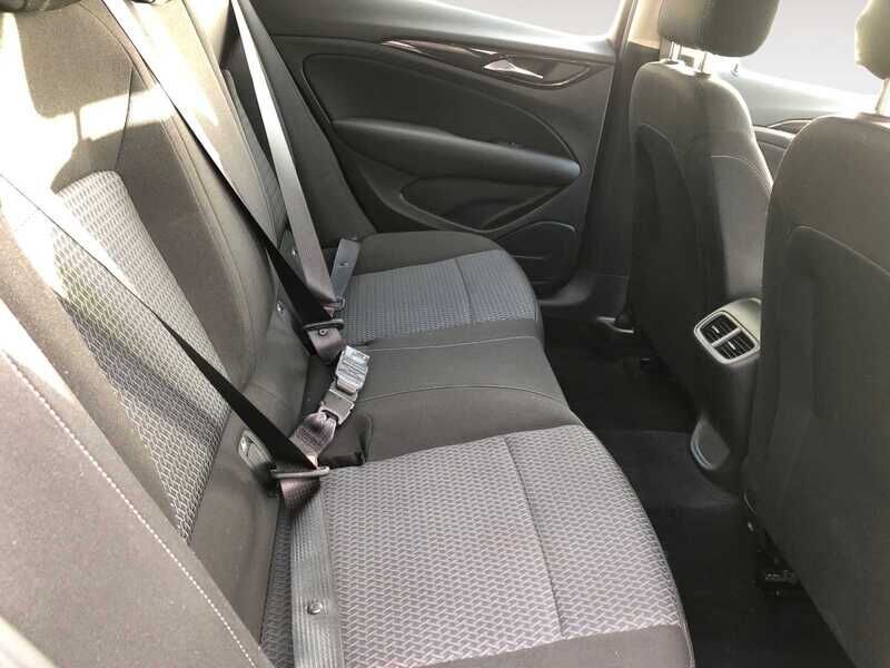 Used Vauxhall Insignia 2022 for sale - 77050666: Photo 5