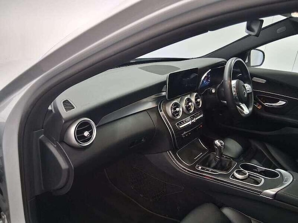 Used Mercedes-Benz C-Class 2020 for sale - 76136980: Photo 13