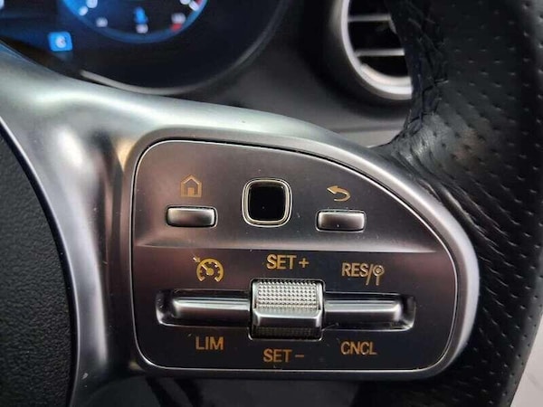 Used Mercedes-Benz C-Class 2020 for sale - 76136980: Photo 21