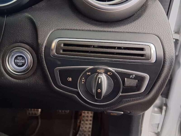 Used Mercedes-Benz C-Class 2020 for sale - 76136980: Photo 22