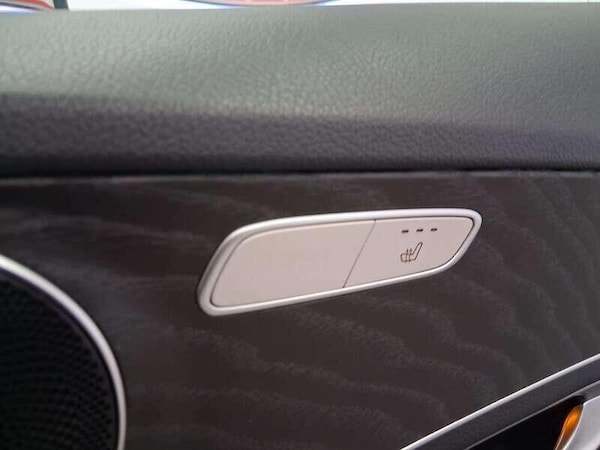 Used Mercedes-Benz C-Class 2020 for sale - 76136980: Photo 23