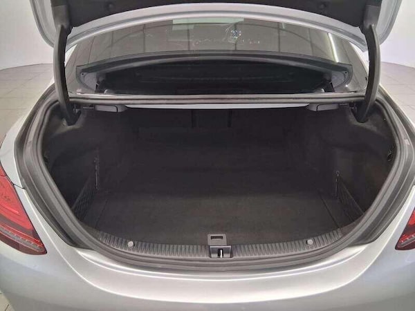 Used Mercedes-Benz C-Class 2020 for sale - 76136980: Photo 8