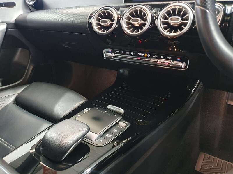 Used Mercedes-Benz CLA 2020 for sale - 77813955: Photo 19