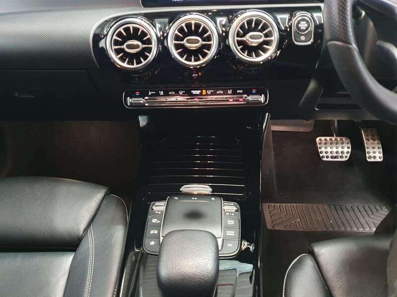 Used Mercedes-Benz CLA 2020 for sale - 77813955: Photo 20