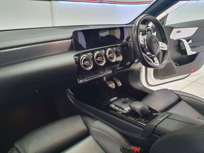 Used Mercedes-Benz CLA 2020 for sale - 77813955: Photo 25