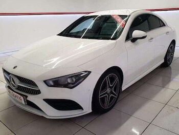 Used Mercedes-Benz CLA undefined for sale - 77813955: Photo