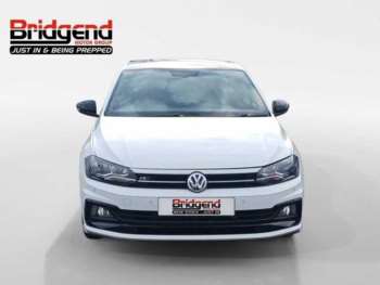 Used Volkswagen Polo 2019 for sale - 74788910: Photo