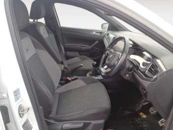 Used Volkswagen Polo 2019 for sale - 74788910: Photo