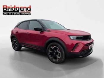 2022 (72) - 1.2 Turbo GS Line SUV 5dr