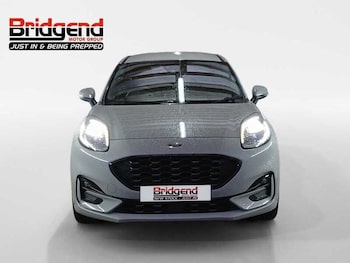 Used Ford Puma undefined for sale - 77432816: Photo