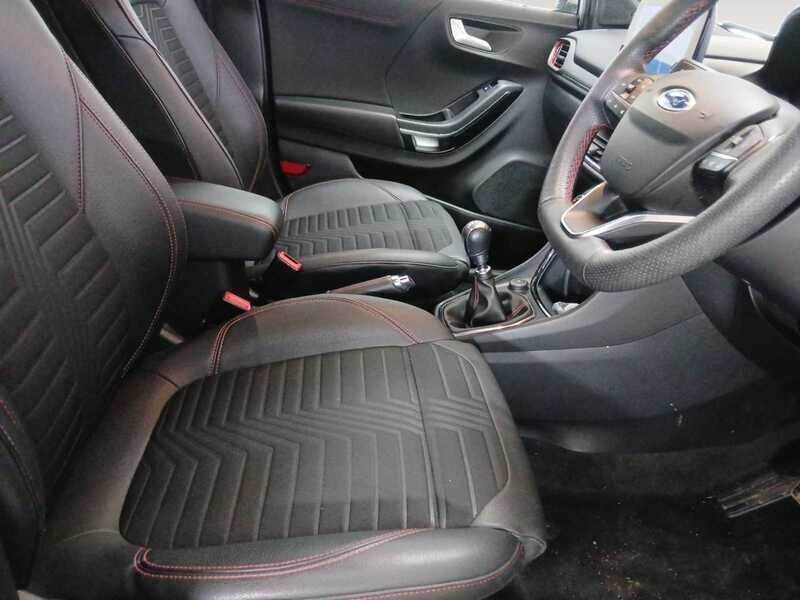 Used Ford Puma 2021 for sale - 77432816: Photo 3
