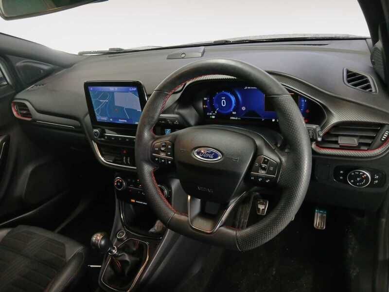 Used Ford Puma 2021 for sale - 77432816: Photo 4