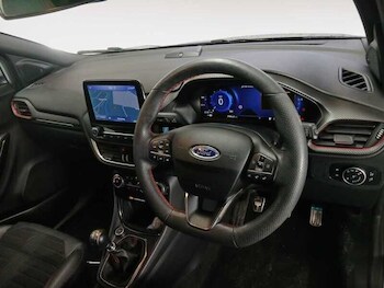 Used Ford Puma undefined for sale - 77432816: Photo