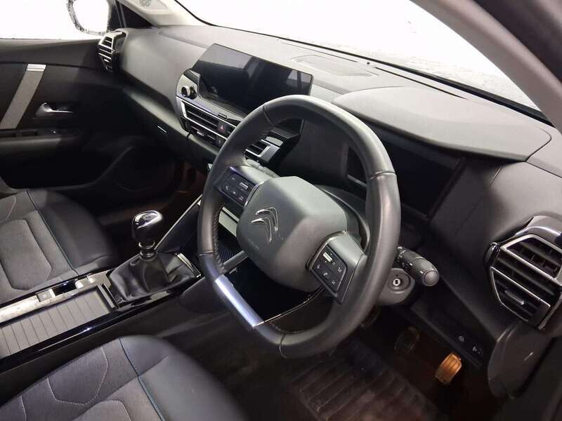 Used Citroen C4 2023 for sale - 77813895: Photo 10