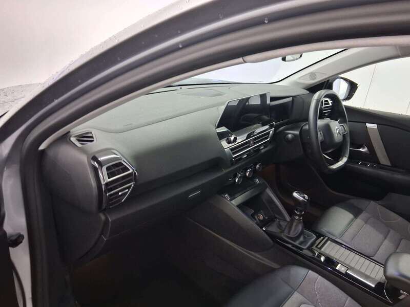 Used Citroen C4 2023 for sale - 77813895: Photo 13