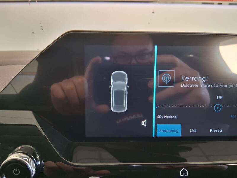 Used Citroen C4 2023 for sale - 77813895: Photo 18