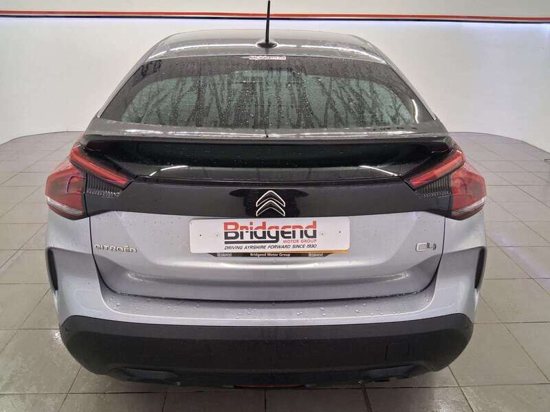 Used Citroen C4 2023 for sale - 77813895: Photo 5