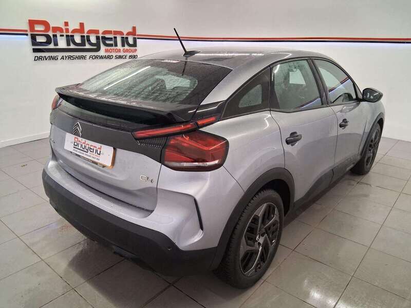 Used Citroen C4 2023 for sale - 77813895: Photo 6