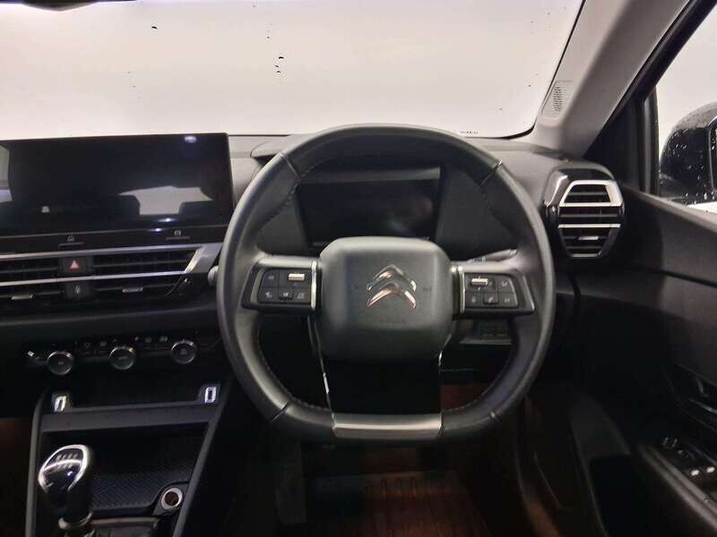 Used Citroen C4 2023 for sale - 77813895: Photo 9