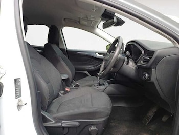 Used Ford Focus 2021 for sale - 79559457: Photo