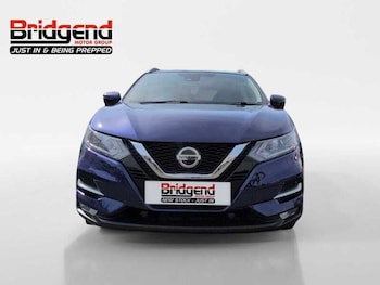 Used Nissan Qashqai 2019 for sale - 78027349: Photo