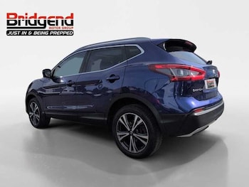 Used Nissan Qashqai 2019 for sale - 78027349: Photo