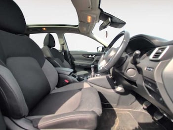 Used Nissan Qashqai 2019 for sale - 78027349: Photo