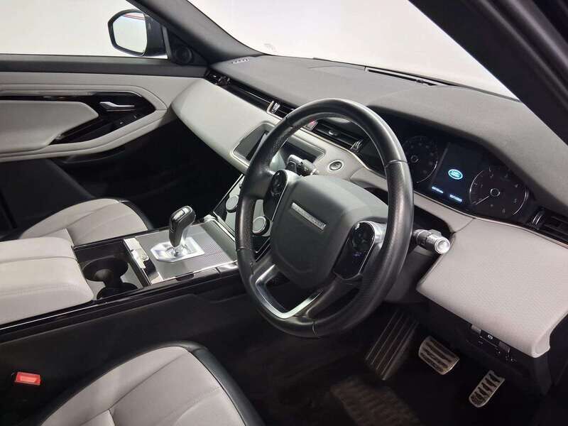 Used Land Rover Range Rover Evoque 2019 for sale - 77168647: Photo 10