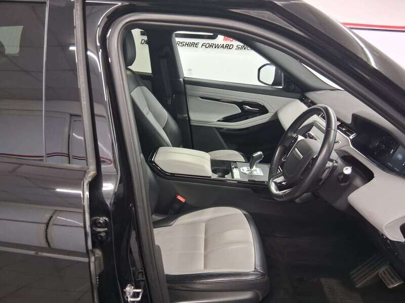 Used Land Rover Range Rover Evoque 2019 for sale - 77168647: Photo 11
