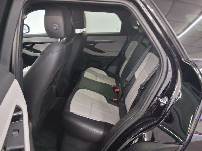 Used Land Rover Range Rover Evoque 2019 for sale - 77168647: Photo 15