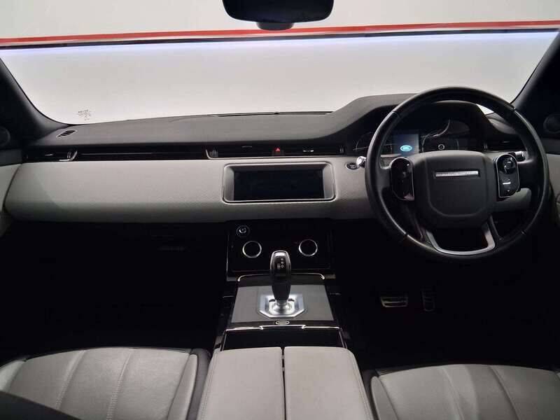 Used Land Rover Range Rover Evoque 2019 for sale - 77168647: Photo 16