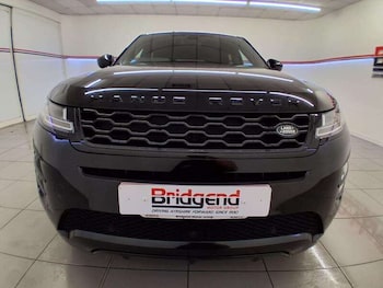 Used Land Rover Range Rover Evoque 2019 for sale - 77168647: Photo